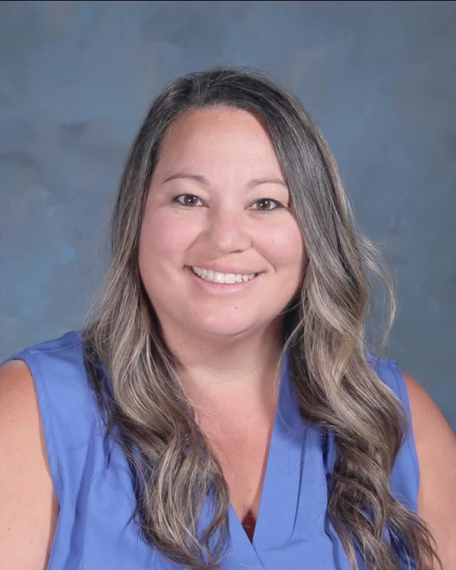  Ms. Jennifer LaCroix School Psychologist